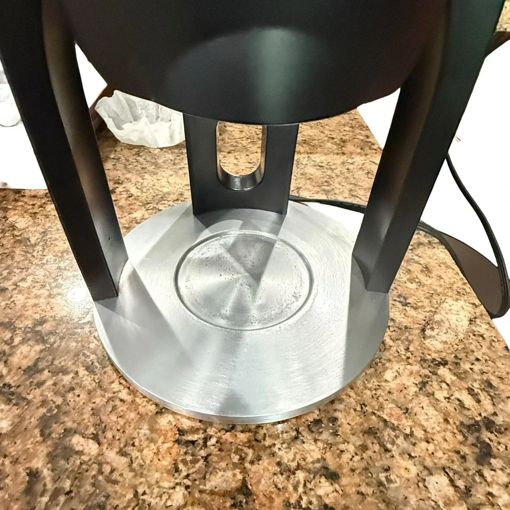 Behmor brazen programmable